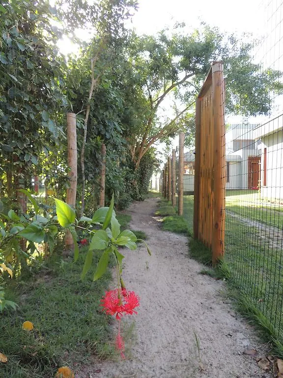Bed & Breakfast Morada Das Mares Porto Seguro