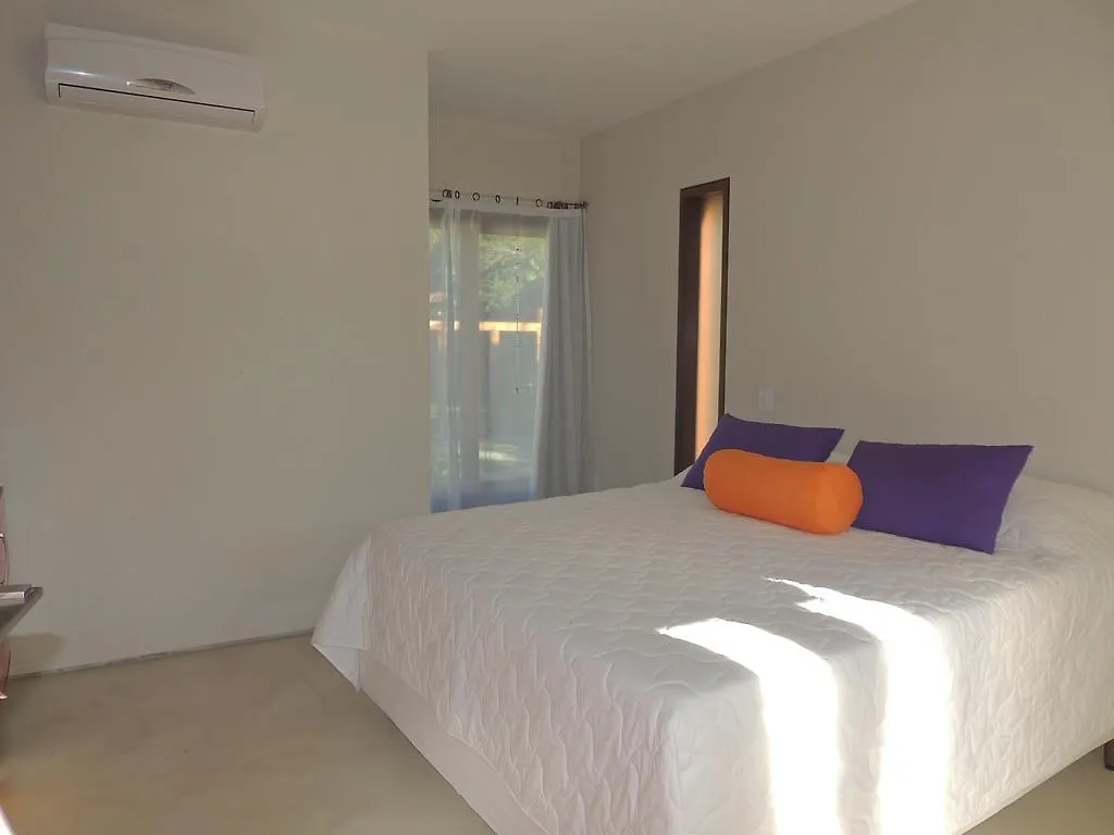 Morada Das Mares Porto Seguro Bed & Breakfast