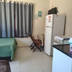  Casa de Férias Quitinete Brasil