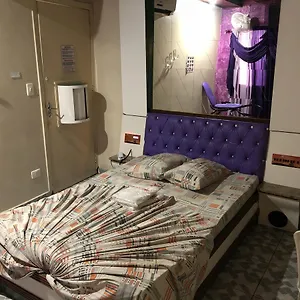 *** Hotel Solares (adults Only) Brasil