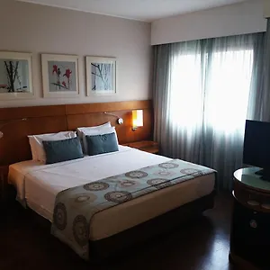 **** Apart-hotel Flat Luxo Moema Brasil
