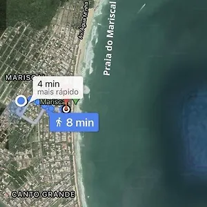  Quarto em Acomodações Particulares Quarto 1 Em Mariscal Brasil